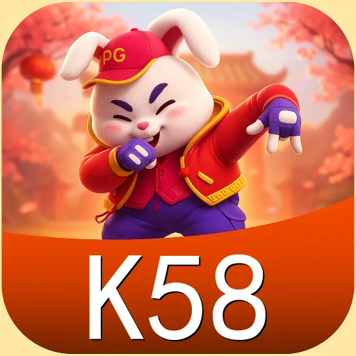 K58 logo