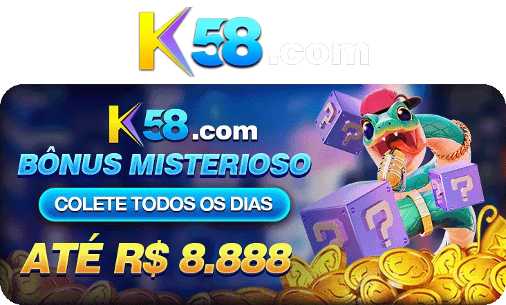 K58 Mina Misteriosa